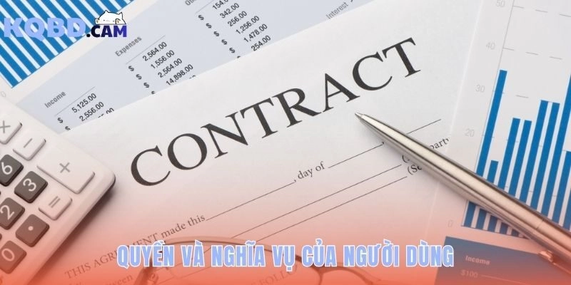 Quy định quyền và nghĩa vụ cho một cộng đồng công bằng minh bạch