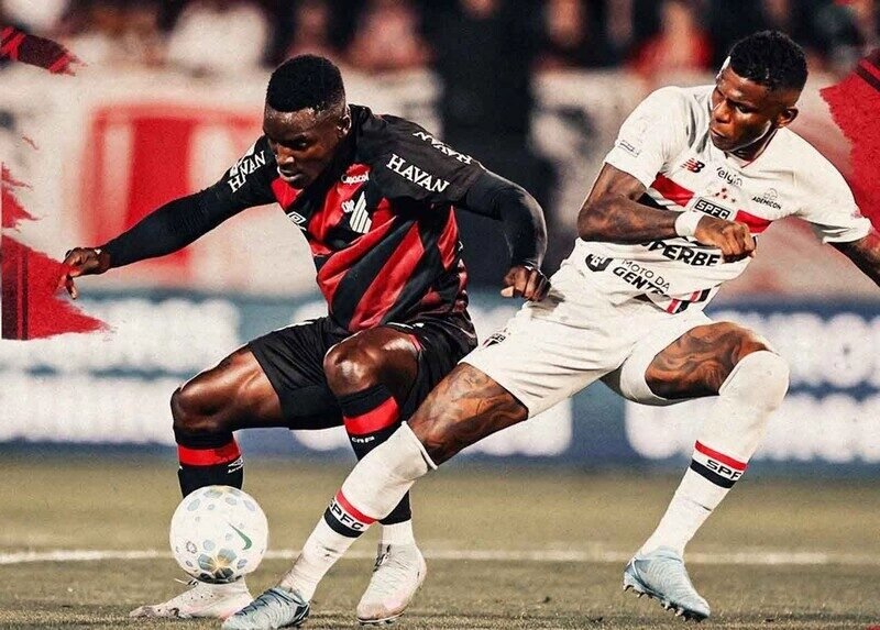 Chapecoense vs Flamengo - Đẳng cấp vượt trội