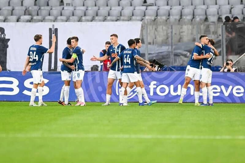 Petrocub vs Sheriff Tiraspol - Đẳng cấp nhà vô địch