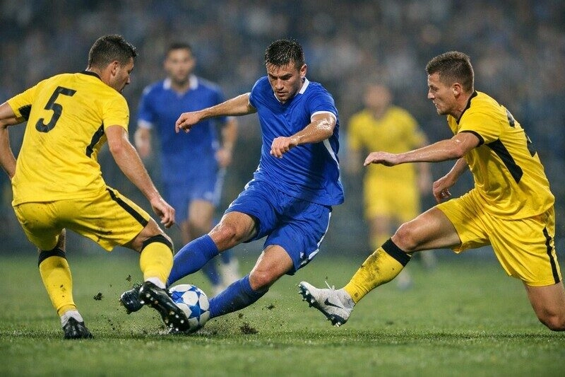 Sutjeska vs Kairat Almaty - Chênh lệch đẳng cấp